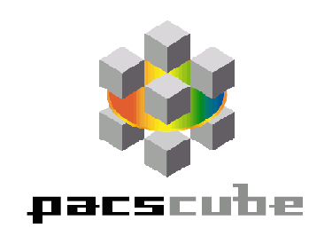 PacsCube